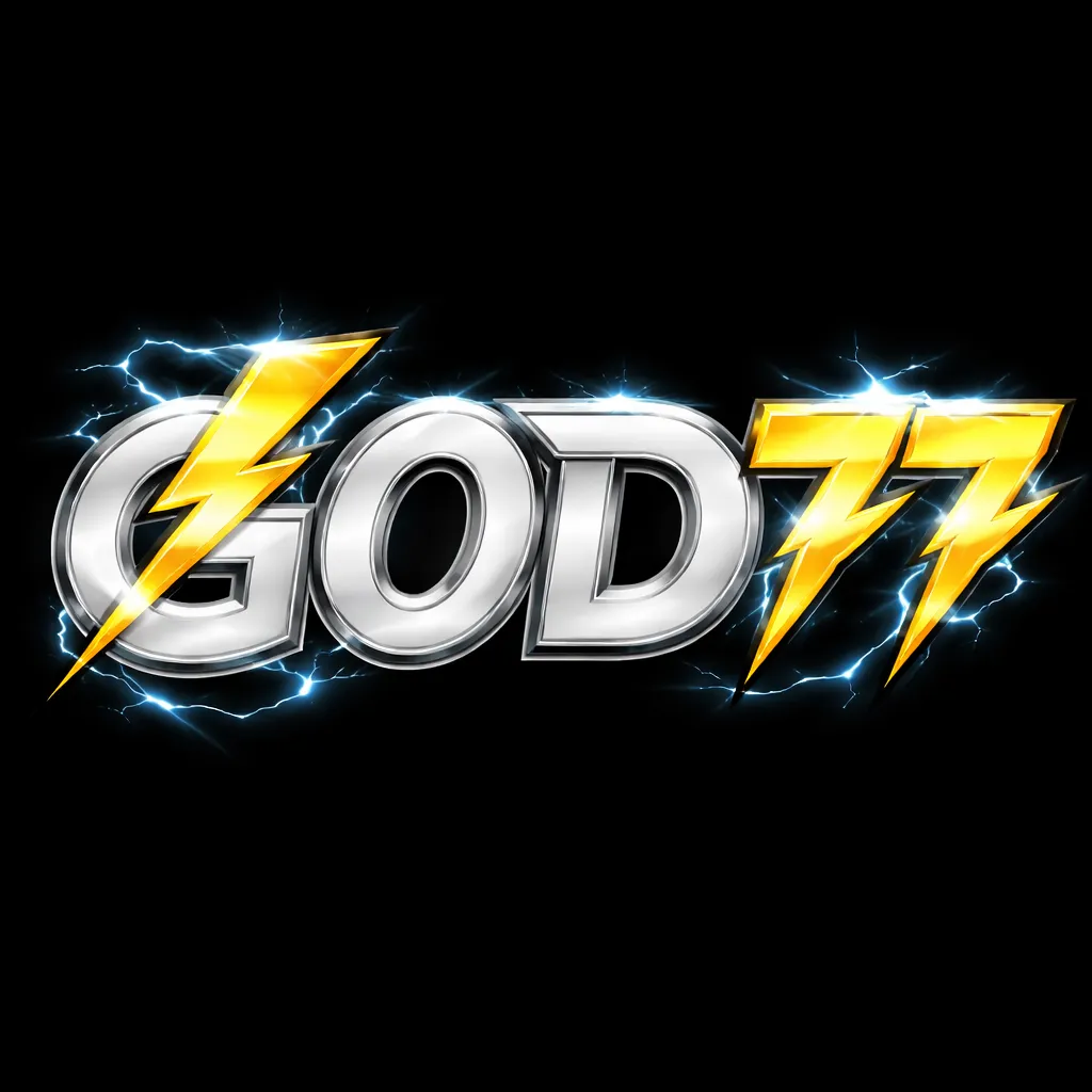 GOD77 - Perang Terakhir di Dunia Battle Royale