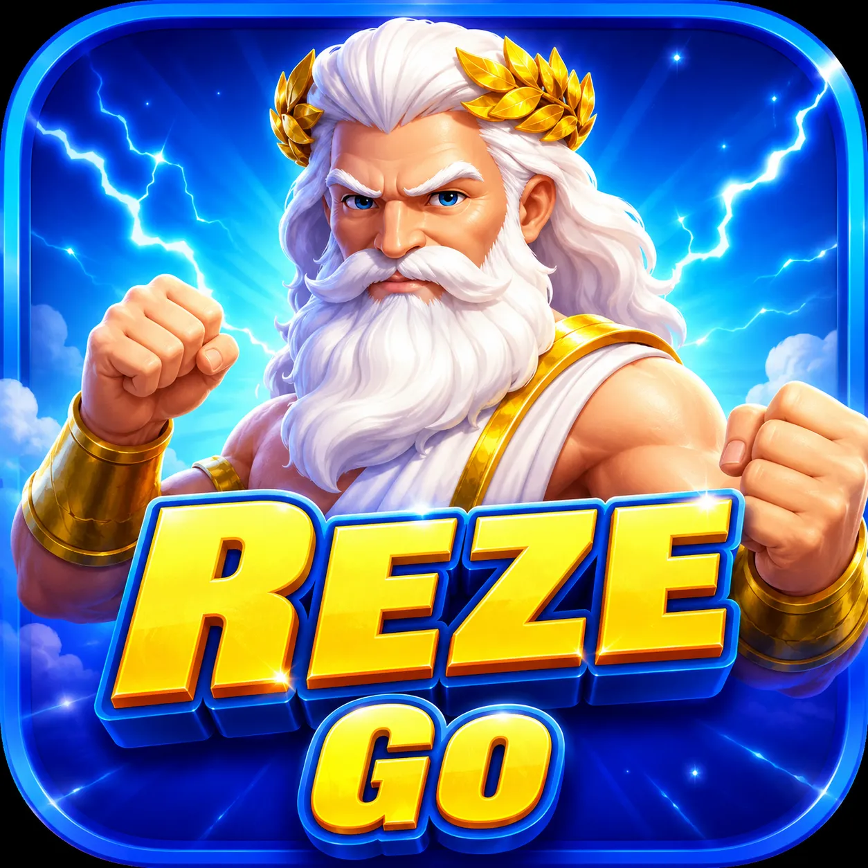 REZEGO - Pertempuran Strategis di Dunia MOBA