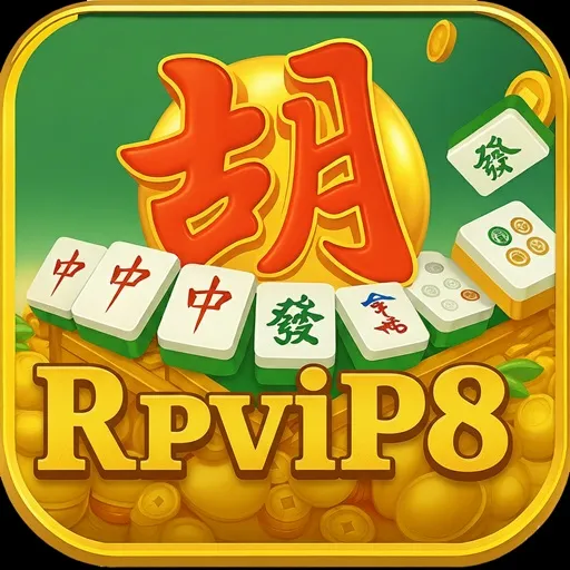 RPVIP8 - Game Domino Terbaik untuk Pengalaman Seru